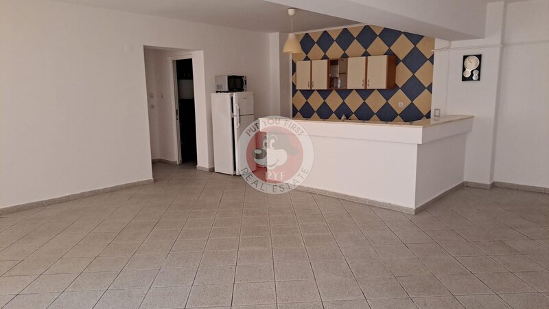 Plaza Mall | Apartament 2 camere | semidecomandat | 82mp | B10743
