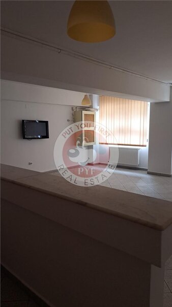 Plaza Mall | Apartament 2 camere | semidecomandat | 82mp | B10743