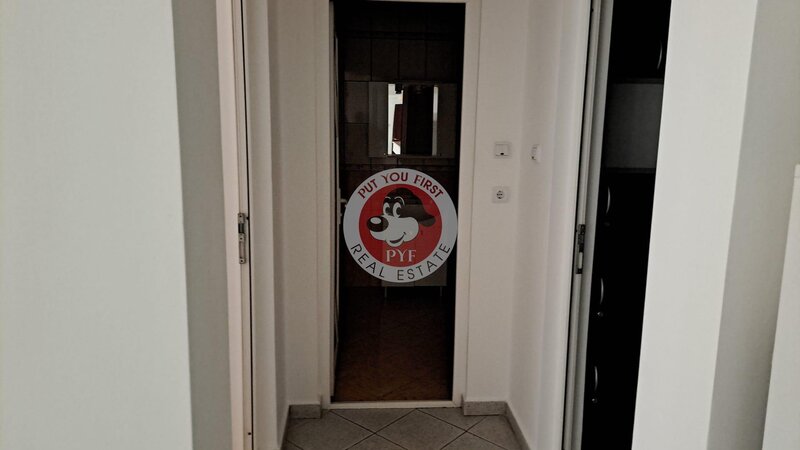 Plaza Mall | Apartament 2 camere | semidecomandat | 82mp | B10743