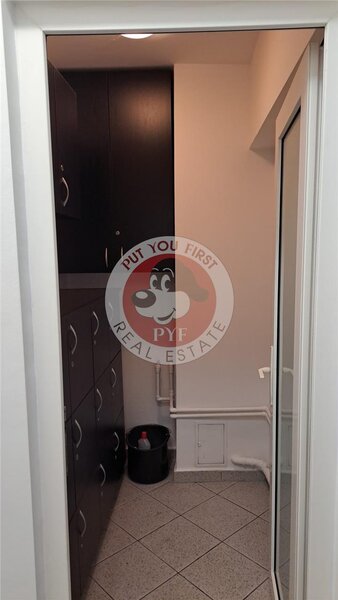 Plaza Mall | Apartament 2 camere | semidecomandat | 82mp | B10743